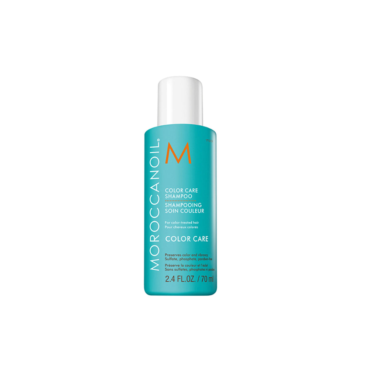 Moroccanoil Color Care Shampoo