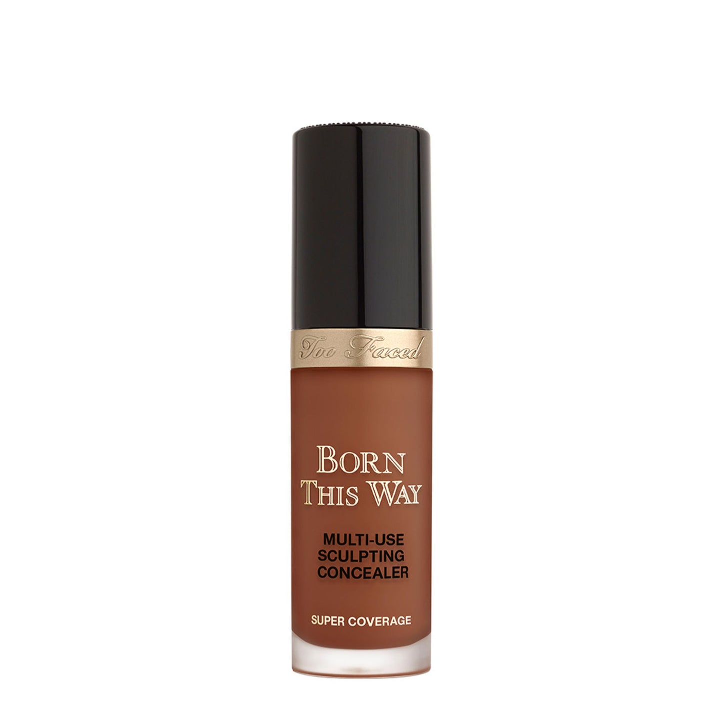 Too Faced Born This Way Super Coverage Multi Use Sculpting Concealer - Sable