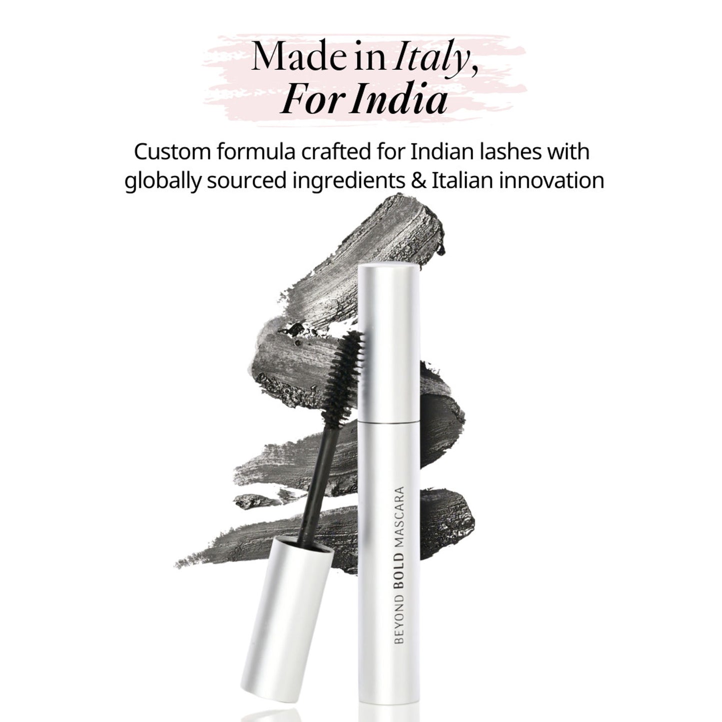 Redo Beauty Beyond Bold Mascara