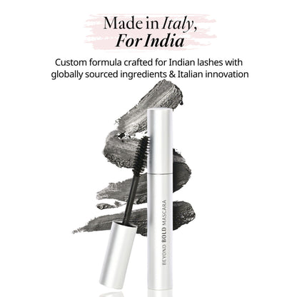 Redo Beauty Beyond Bold Mascara