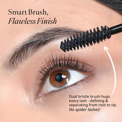 Redo Beauty Beyond Bold Mascara