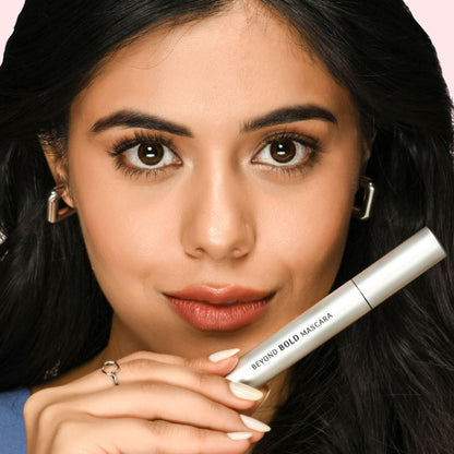 Redo Beauty Beyond Bold Mascara