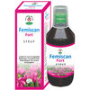 Chirayu Femiscan Forte Syrup