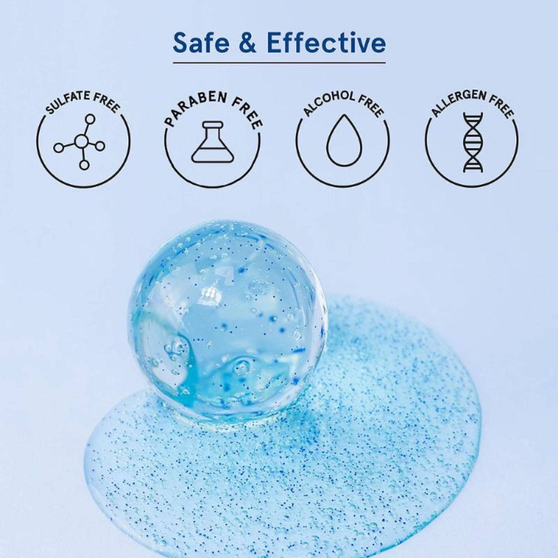Be Bodywise 1% Salicylic Acid Body Wash + 10% Niacinamide Body Lotion - Helps Improve Skin Texture