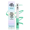 Elitty Matte Pop Coloured Eyeliner - High Maintenance Matte