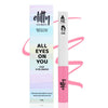 Elitty Matte Pop Coloured Eyeliner - Crossbow