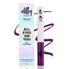 Elitty Matte Pop Coloured Eyeliner - Sky Dance Matte