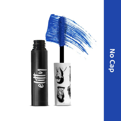Elitty Eye Gotta Feeling Pop Lush Lashes Mascara - No Cap