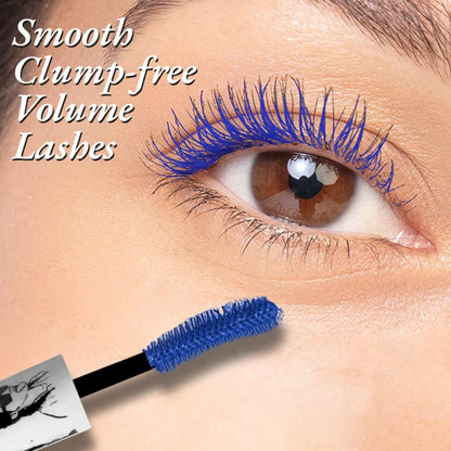 Elitty Eye Gotta Feeling Pop Lush Lashes Mascara - No Cap