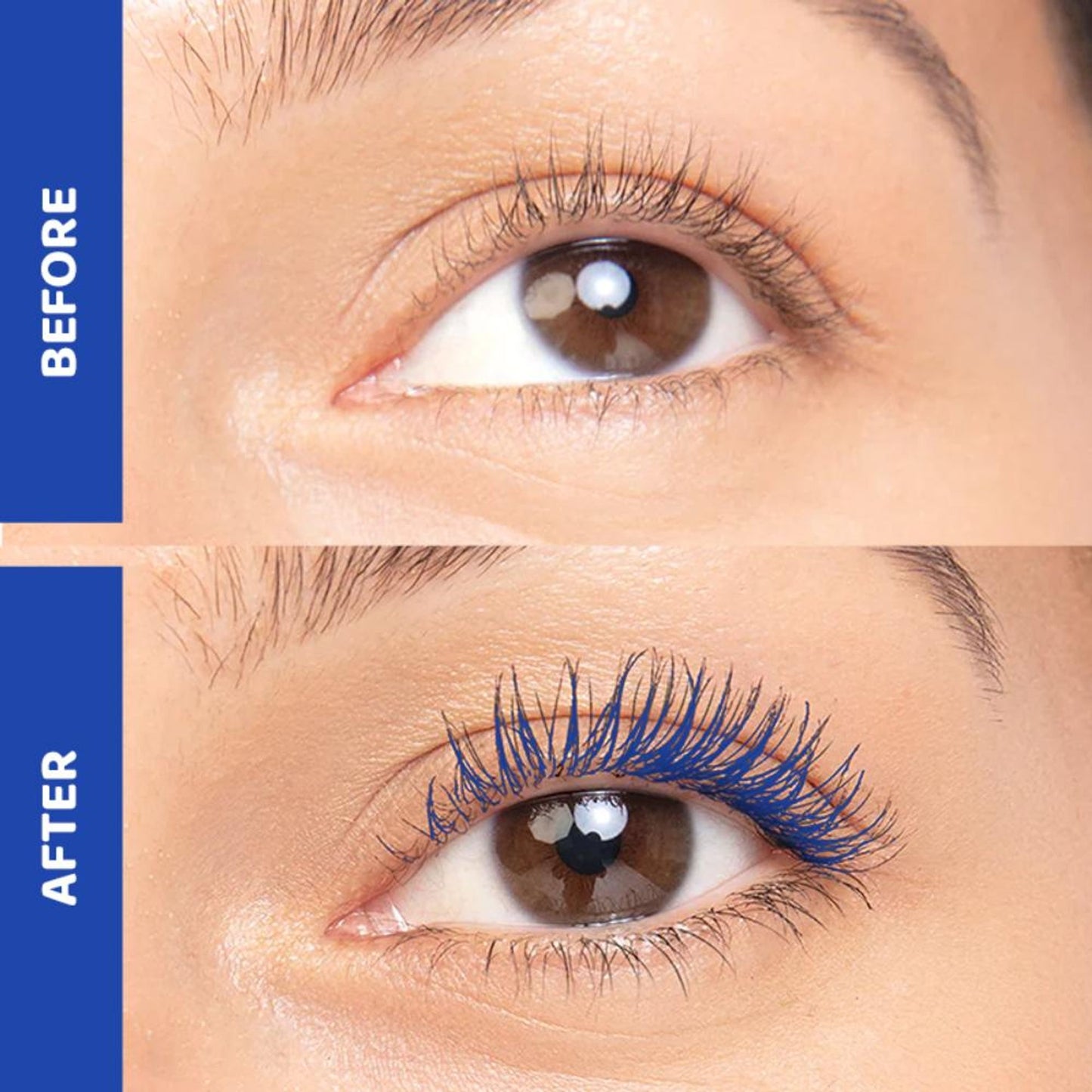 Elitty Eye Gotta Feeling Pop Lush Lashes Mascara - No Cap
