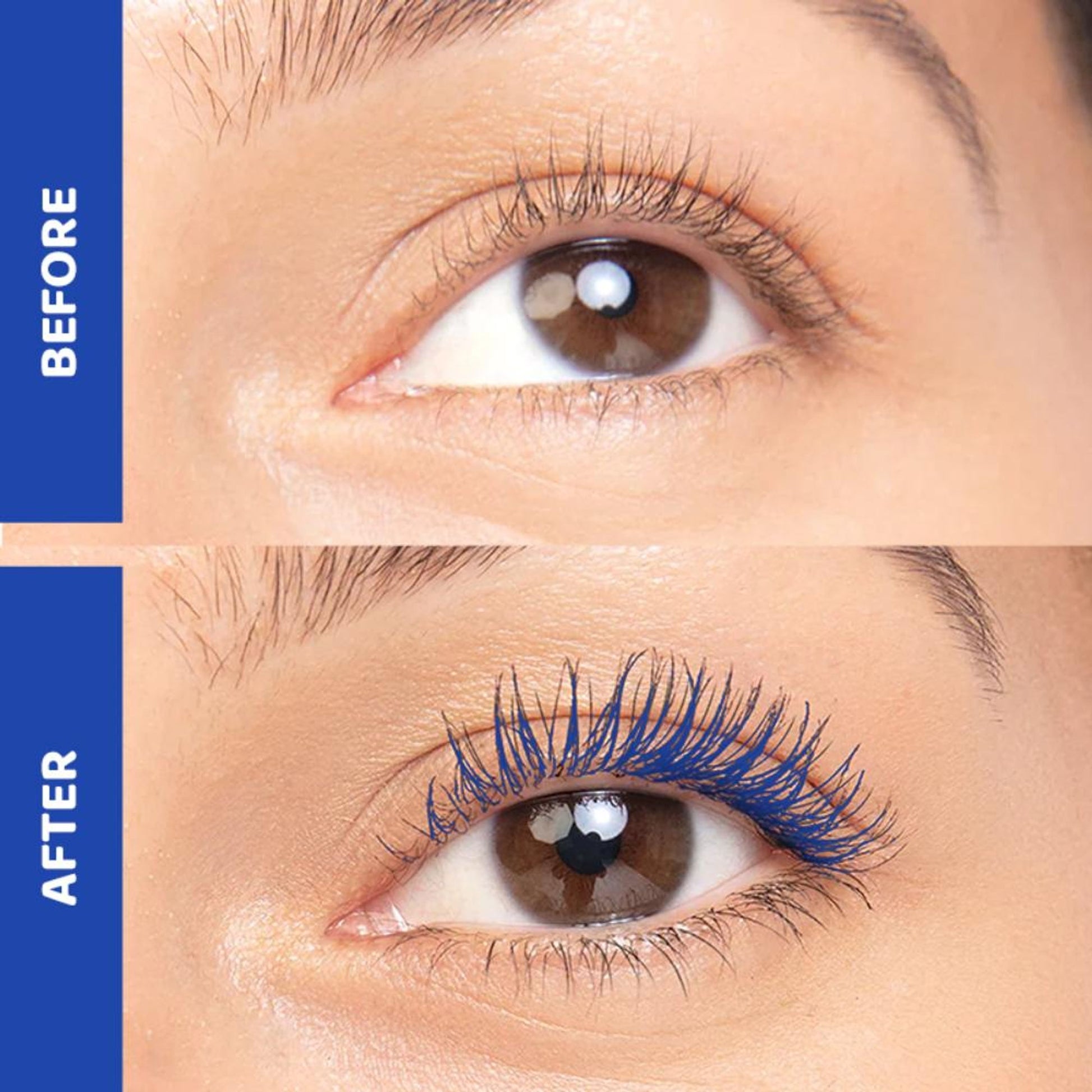 Elitty Eye Gotta Feeling Pop Lush Lashes Mascara - No Cap
