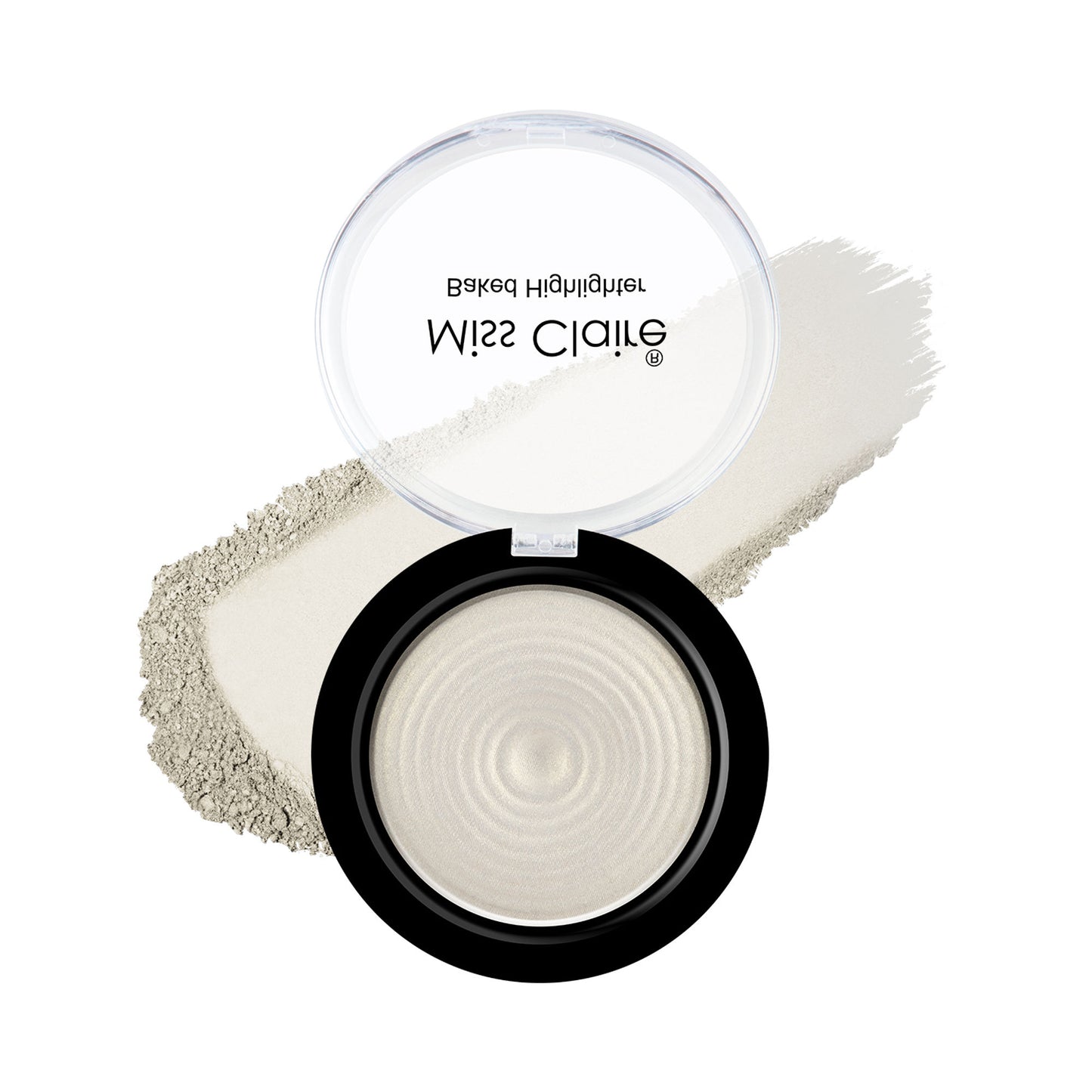 Miss Claire Baked Highlighter - 2