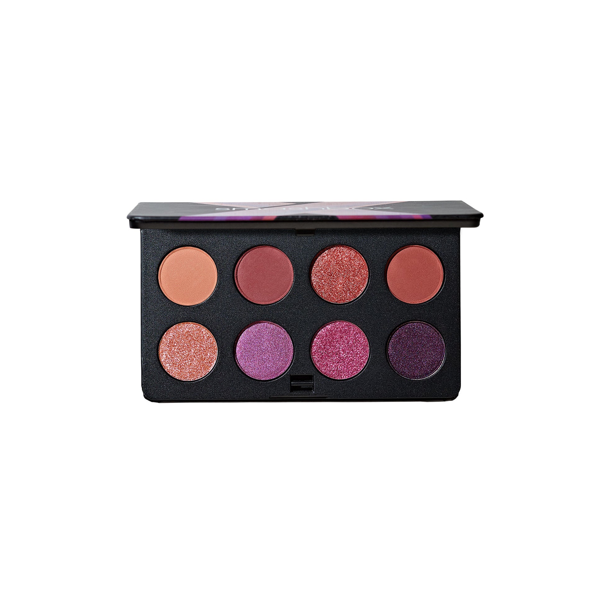 Smashbox Always on Eye Shadow Palette - Berry Tones