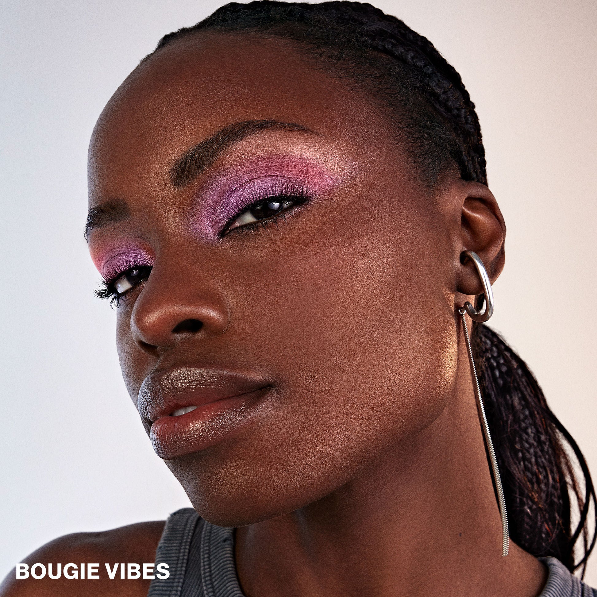 Smashbox Always on Eye Shadow Palette - Berry Tones