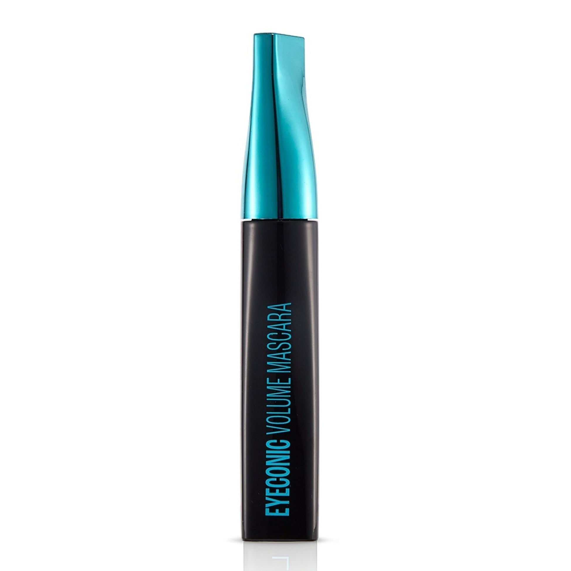 Lakme 9 To 5 Eyeconic Instant Volume Mascara, Smudgeproof, Waterproof Black