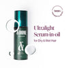 &Done Showstopper Ultralight Serum-In-Oil