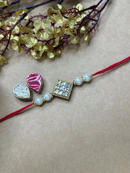 Anouk Thread Rakhi