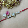 Dhiyona Thread Rakhi