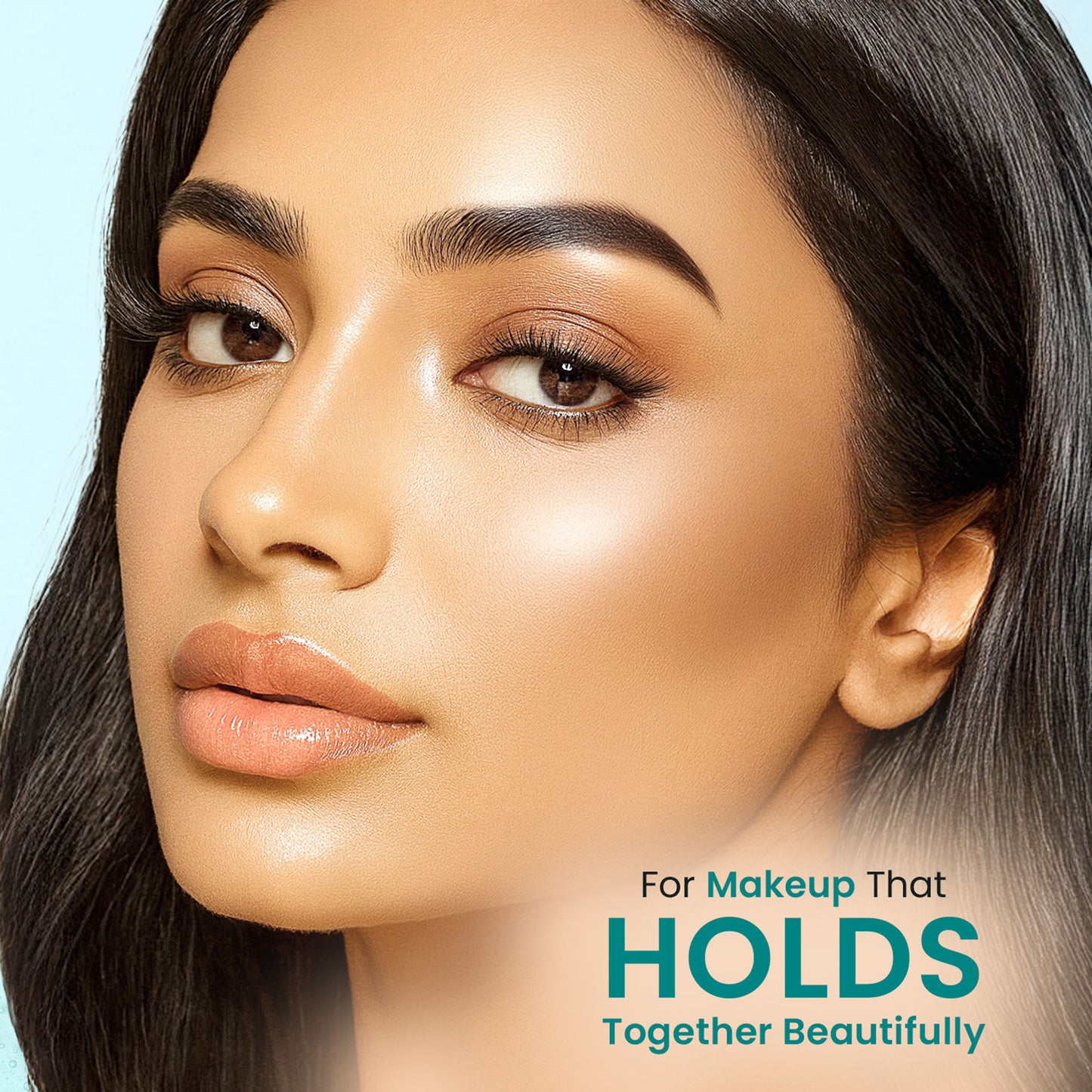 Swiss Beauty Hold Me Grip Primer Grippy Gel Formula , Enriched with Niacinamide & Centella