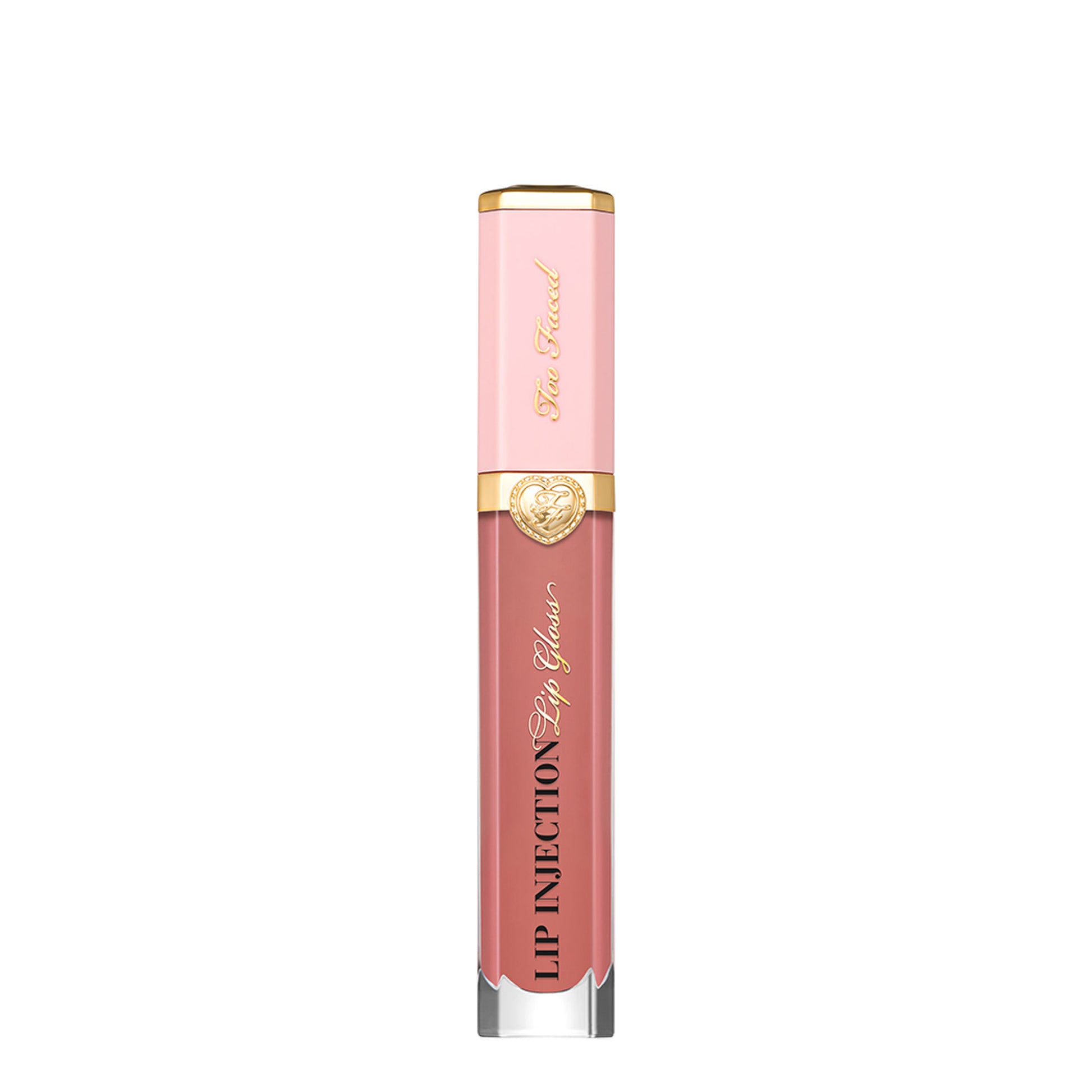 Too Faced Lip Injection Power Plumping Lip Gloss - Wifey For Lifey