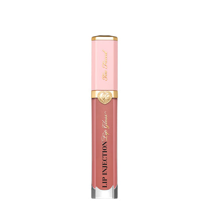 Too Faced Lip Injection Power Plumping Lip Gloss - Wifey For Lifey