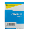 Nagarjuna Ayurveda Calciplus Tablet