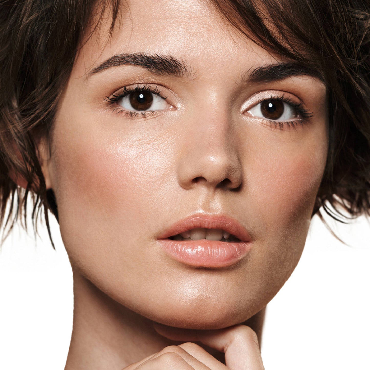 LN PRO Creamy Lip Gloss - 105 Nectar