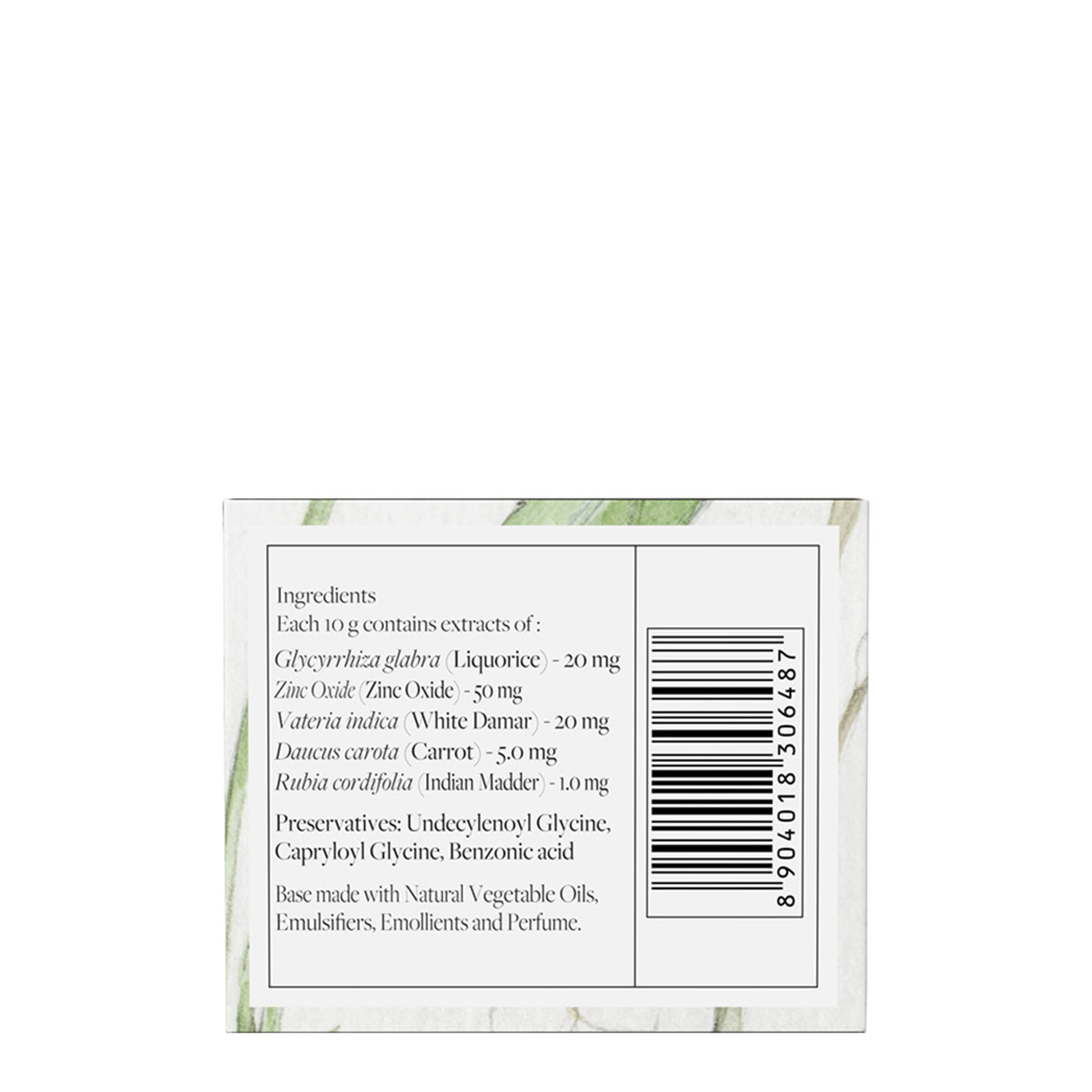 SADHEV Ayurvedic Sunscreen Spf 30