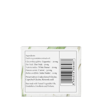 SADHEV Ayurvedic Sunscreen Spf 30