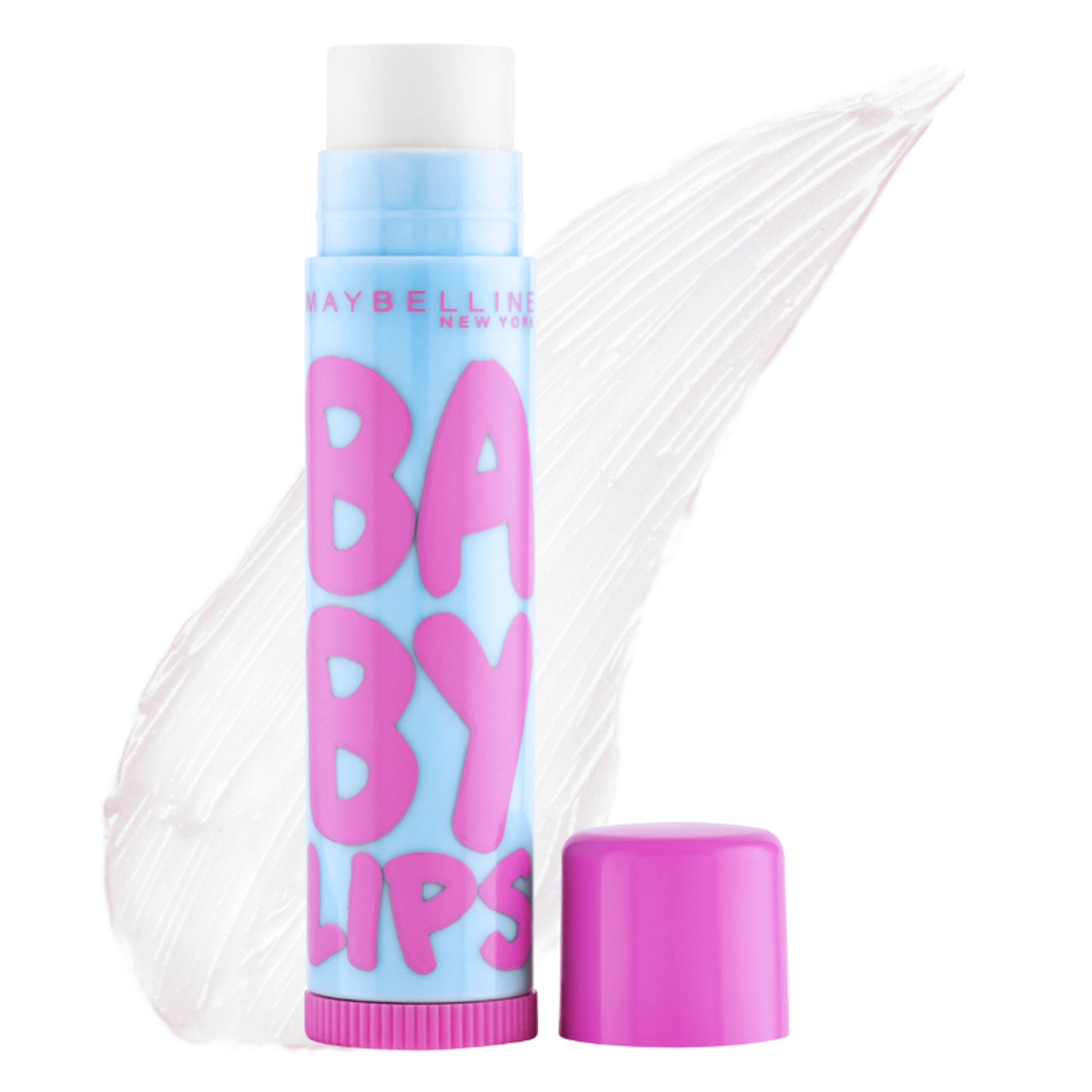 Maybelline New York Baby Lips Color Balm - Anti Oxidant Berry