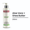 iCosmetiques Sulphate Silicone Free Body Wash - Nourishes, Hydrates Skin & Long-Lasting Freshness