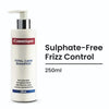 iCosmetiques Shampoo with Keratin - Proline, B5, Reduces Hair Fall & Frizz, Sulphate & Silicone Free