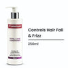 iCosmetiques Silicone Free Conditioner - Keratin, Proline, B5, Mineral Oil & Paraben Free