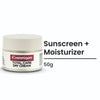 iCosmetiques Day Cream - Vitamins B3, C, E, Shea Butter & Glycerin, Mineral Oil & Silicone Free