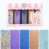 Confect Fusion Mashup Sprinkles FM Multipack 44