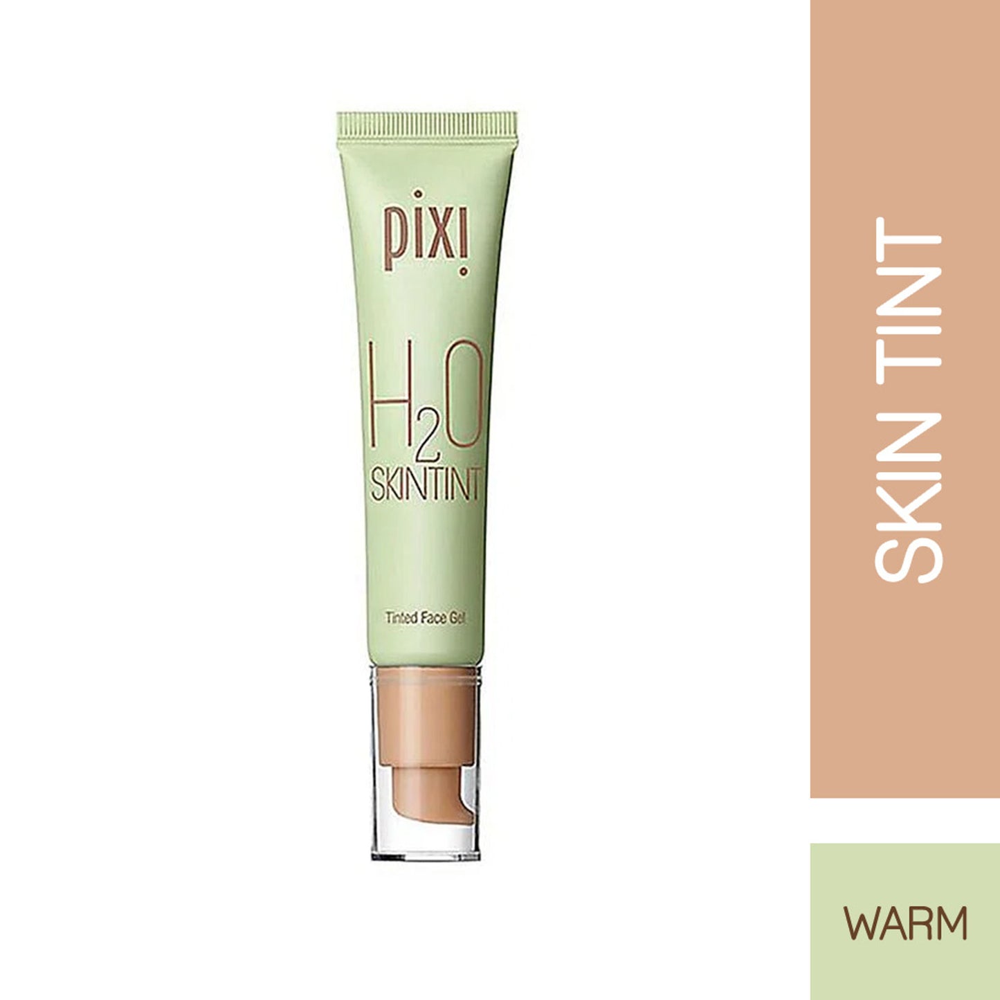 PIXI H2O Skintint - No.3 Warm