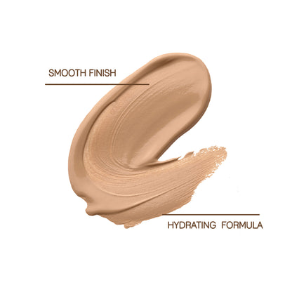 PIXI H2O Skintint - No.3 Warm