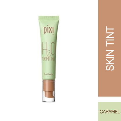 PIXI H2O Skintint - No.4 Caramel