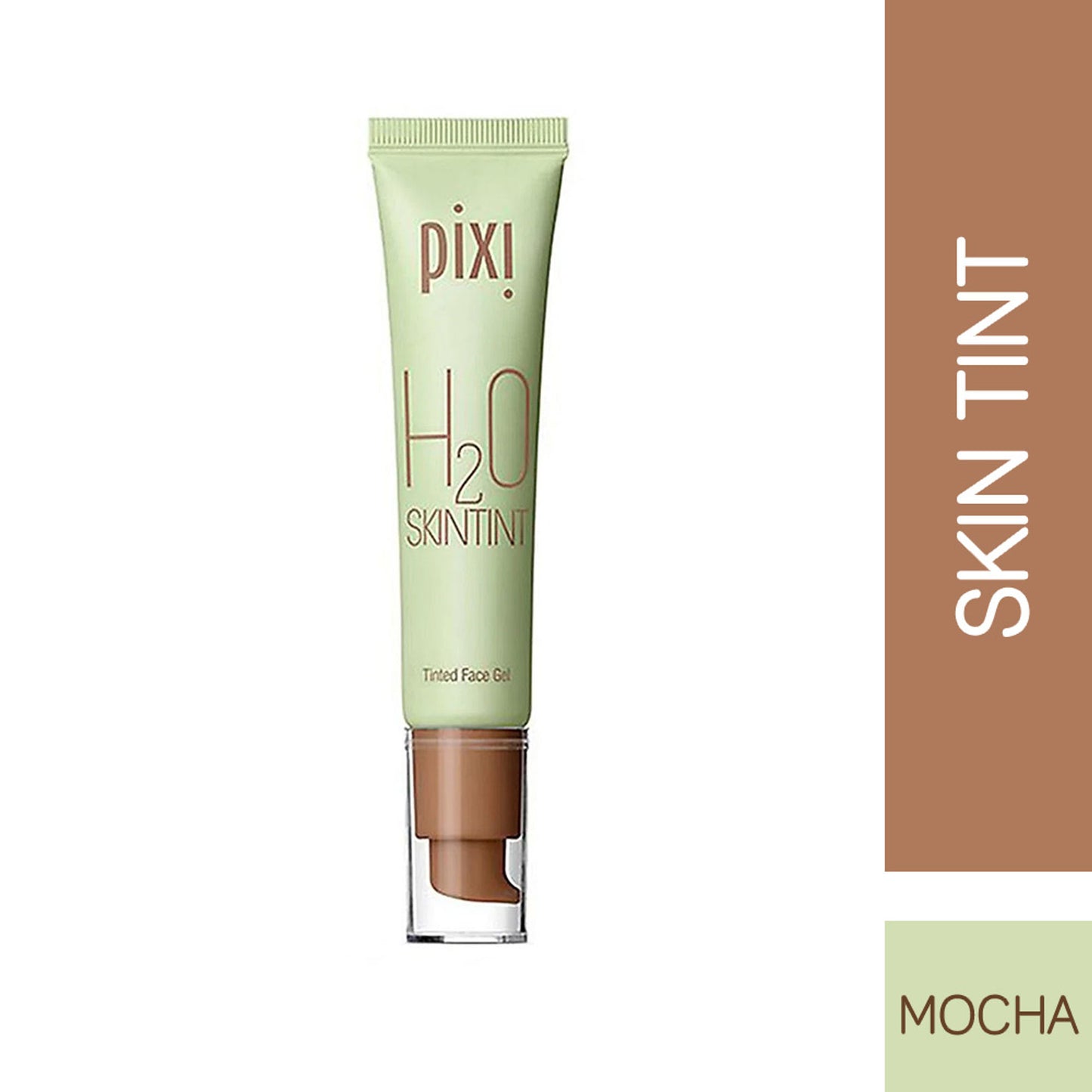 PIXI H2O Skintint - No.5 Mocha