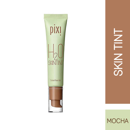 PIXI H2O Skintint - No.5 Mocha