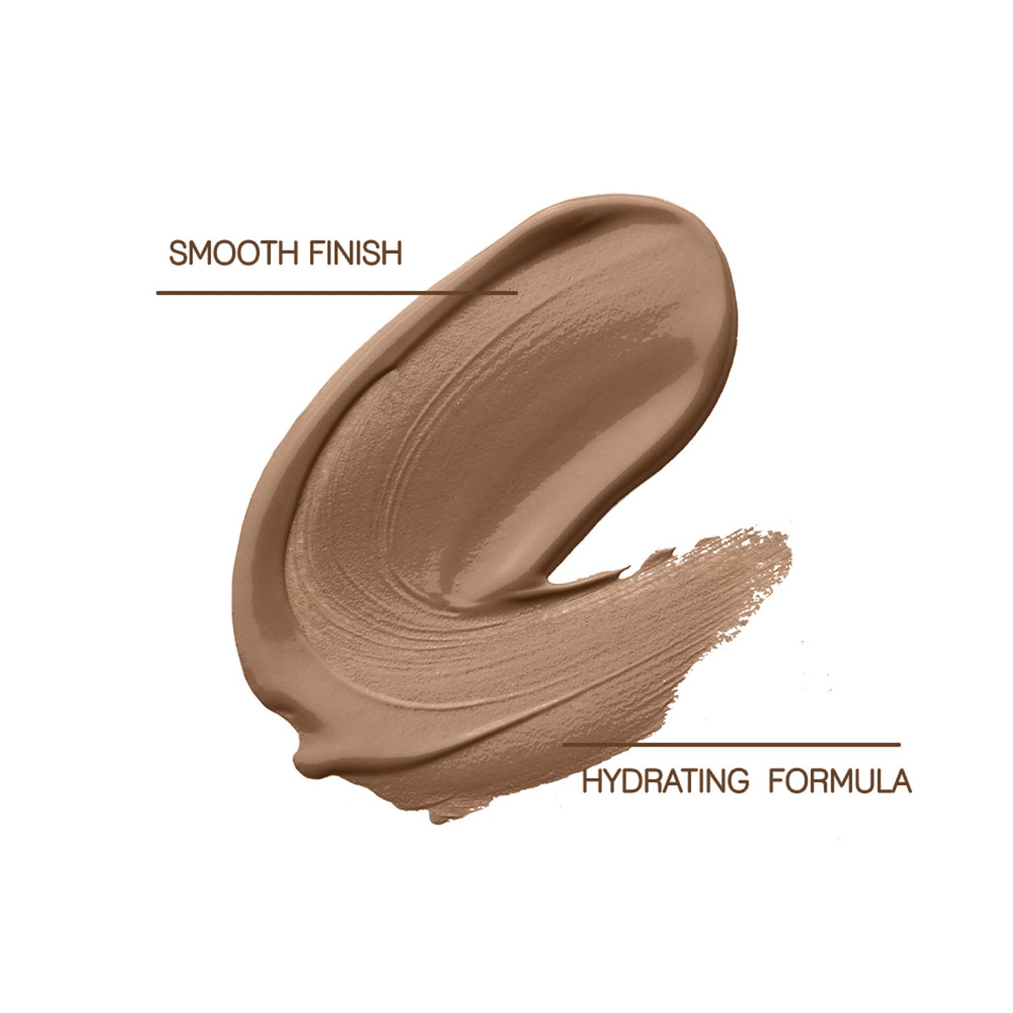 PIXI H2O Skintint - No.5 Mocha
