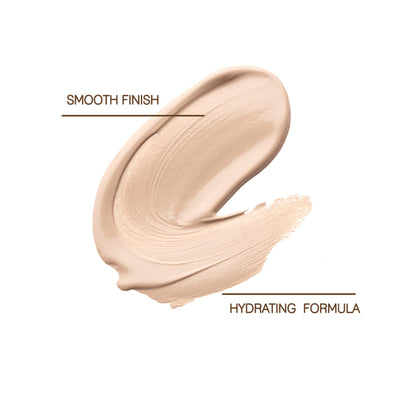 PIXI H2O Skintint - Fair