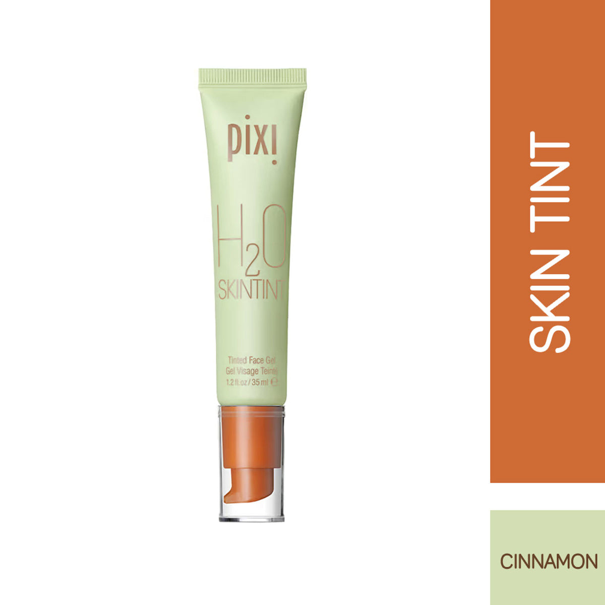 PIXI H2O Skintint - Cinnamon