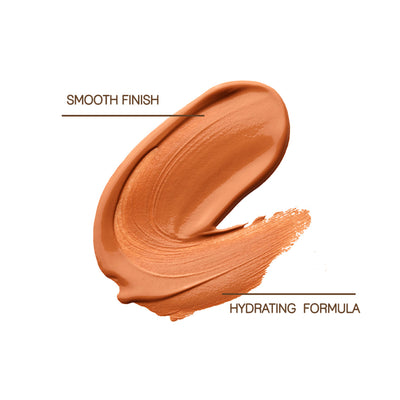 PIXI H2O Skintint - Cinnamon