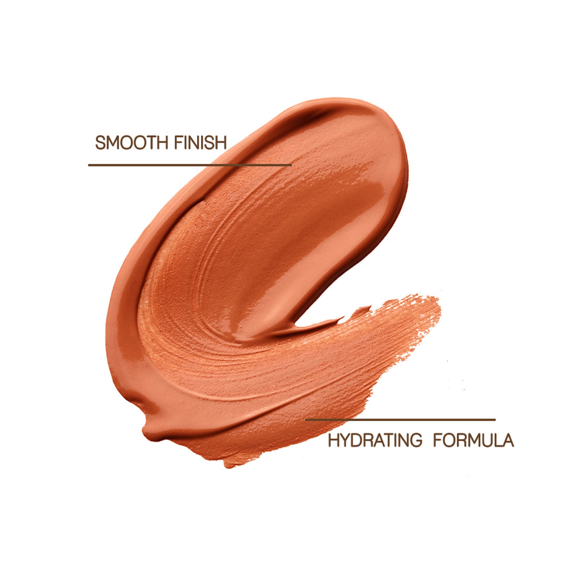 PIXI H2O Skintint - Mahogany