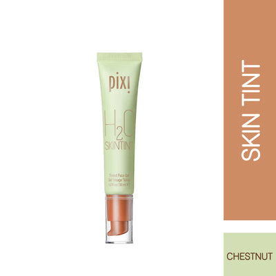 PIXI H2O Skintint - Chestnut