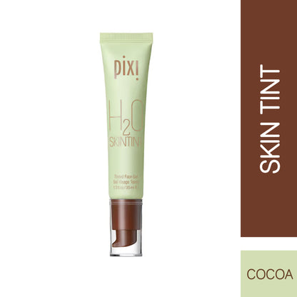 PIXI H2O Skintint - Cocoa