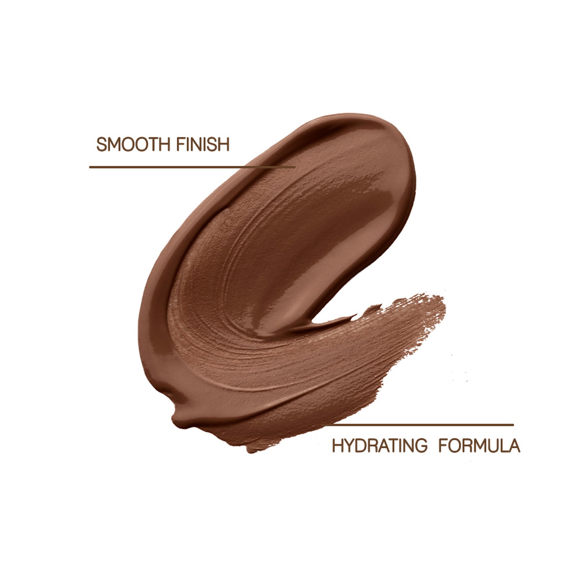 PIXI H2O Skintint - Cocoa