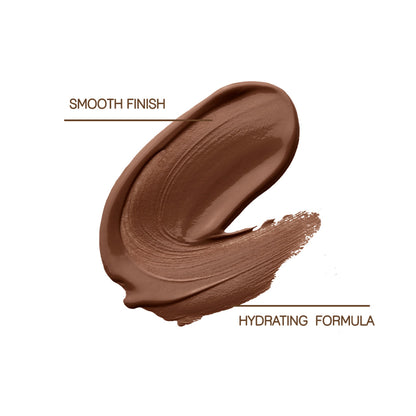 PIXI H2O Skintint - Cocoa