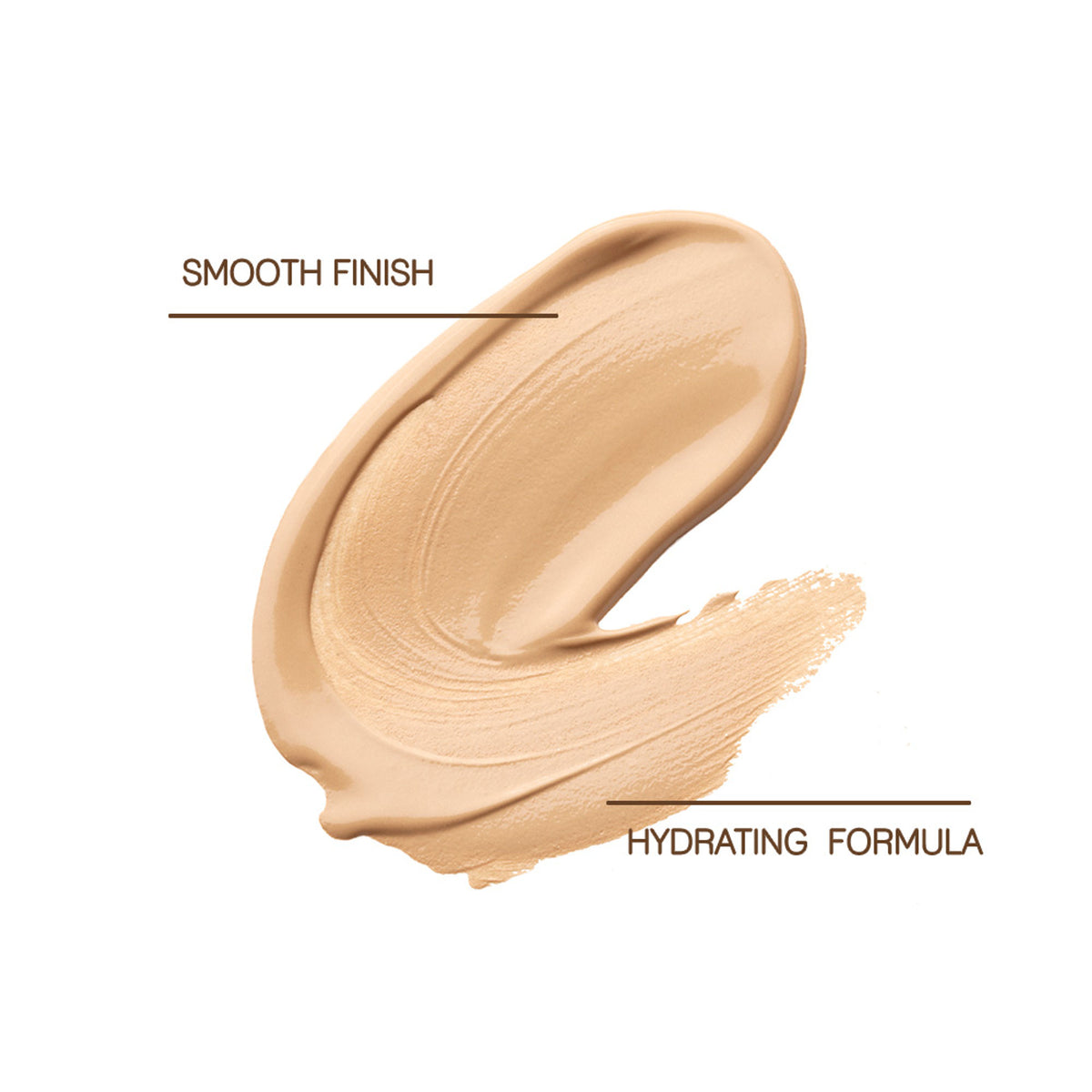 PIXI H2O Skintint - Beige
